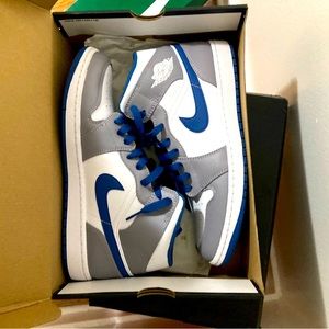 Jordan 1 True Cement (1 of 3) size 10 Men New